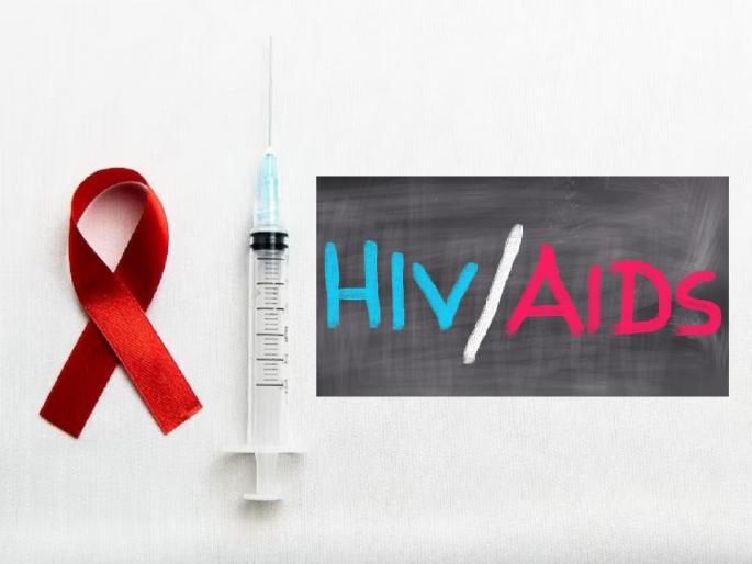 HIV vs AIDS : Hundreds of students in Tripura infected with HIV; Know how dangerous this disease is | त्रिपुरातील शेकडो विद्यार्थ्यांना HIV ची लागण; जाणून घ्या किती धोकादायक आहे हा आजार... HIV vs AIDS : Hundreds of students in Tripura infected with HIV; Know how dangerous this disease is | त्रिपुरातील शेकडो विद्यार्थ्यांना HIV ची लागण; जाणून घ्या किती धोकादायक आहे हा आजार...