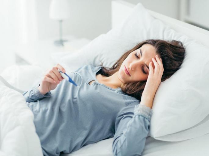 Maharashtra: malaria 'fever' in the state, 4500 cases in a year, 6 deaths | Maharashtra: राज्याला हिव‘ताप’, वर्षभरात साडेचार हजार रुग्ण, ६ मृत्यू Maharashtra: malaria 'fever' in the state, 4500 cases in a year, 6 deaths | Maharashtra: राज्याला हिव‘ताप’, वर्षभरात साडेचार हजार रुग्ण, ६ मृत्यू