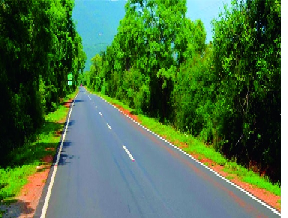 Land Acquisition of four-lane stuck in rehearsal | फेरसुनावणीत अडकले चौपदरीकरणाचे भूसंपादन