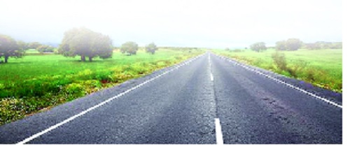 Nagpur-Ratnagiri Highway: Three-storied shoot-out of land acquisition in Kolhapur | भूसंपादनाचा तिढा सुटेना नागपूर-रत्नागिरी महामार्ग : दीड वर्षात कोल्हापुरात गुंठाभरही जमिनीचा ताबा नाही Nagpur-Ratnagiri Highway: Three-storied shoot-out of land acquisition in Kolhapur | भूसंपादनाचा तिढा सुटेना नागपूर-रत्नागिरी महामार्ग : दीड वर्षात कोल्हापुरात गुंठाभरही जमिनीचा ताबा नाही