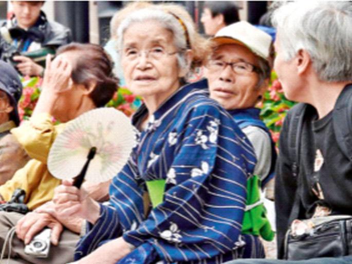 Why does Japan want a 'loneliness minister'? | जपानला का हवाय ‘लोनलीनेस मिनिस्टर’?