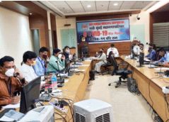 Sir do anything, but make ventilators available with ICU! | साहेब काहीही करा, पण आयसीयूसह व्हेंटिलेटर्स उपलब्ध करून द्या! Sir do anything, but make ventilators available with ICU! | साहेब काहीही करा, पण आयसीयूसह व्हेंटिलेटर्स उपलब्ध करून द्या!