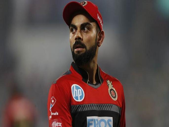 Corona Virus: Australian pacer Kane Richardson tests negative for COVID-19 mac | Corona Virus: कोरोना चाचणी झालेल्या कोहलीच्या संघातल्या 'त्या' खेळाडूचं काय होणार? lPL खेळणार की मुकणार?