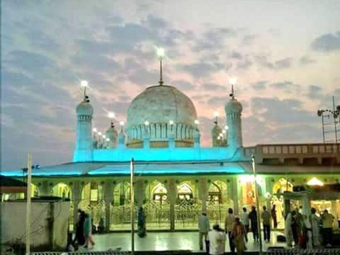 Tajuddin Baba's twenty-sixth tomorrow, various programs organized by the Trust | ताजुद्दीन बाबांची छब्बीसवी उद्या, ट्रस्ट तर्फे विविध कार्यक्रमांचे आयोजन