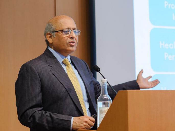 Top Virologist Shahid Jameel resigns corona Panel After Criticizing Narendra Modi Government | 'मोदी सरकारने जिद्दीपणा सोडावा'; डॉ. शाहिद जमील यांनी कोरोना सल्लागार ग्रुपचा दिला राजीनामा Top Virologist Shahid Jameel resigns corona Panel After Criticizing Narendra Modi Government | 'मोदी सरकारने जिद्दीपणा सोडावा'; डॉ. शाहिद जमील यांनी कोरोना सल्लागार ग्रुपचा दिला राजीनामा