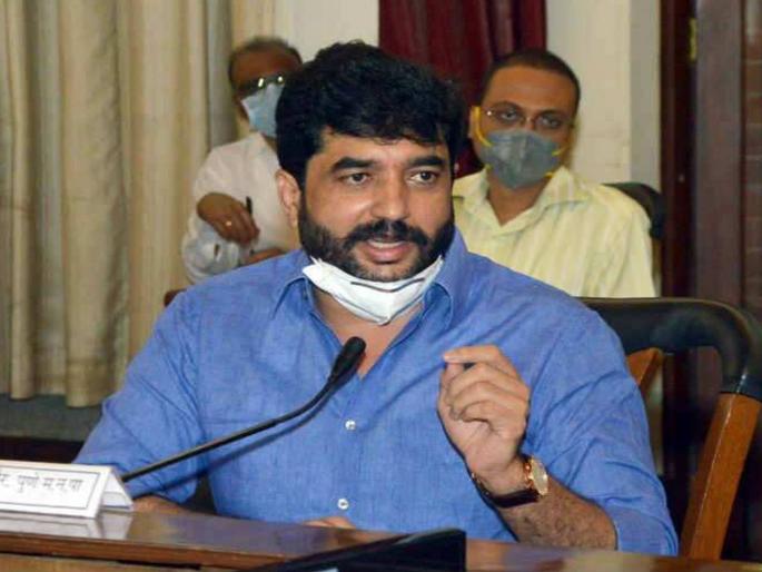 not against 23 villages in PMC, but .... ": Murlidhar Mohol | पुणे महापालिकेत २३ गावे घेण्यास आमचा विरोध नाही, पण...." : महापौर मुरलीधर मोहोळ not against 23 villages in PMC, but .... ": Murlidhar Mohol | पुणे महापालिकेत २३ गावे घेण्यास आमचा विरोध नाही, पण...." : महापौर मुरलीधर मोहोळ