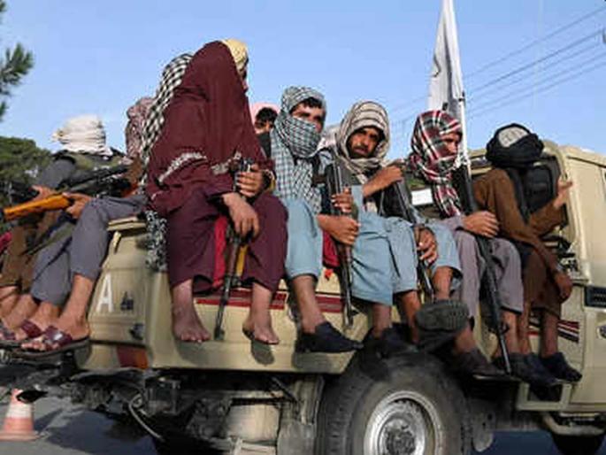 It is better for India to 'sit on the fence' in Afghanistan taliban crisis | भारताने तूर्तास ‘कुंपणावर बसावे’ हेच बरे! It is better for India to 'sit on the fence' in Afghanistan taliban crisis | भारताने तूर्तास ‘कुंपणावर बसावे’ हेच बरे!