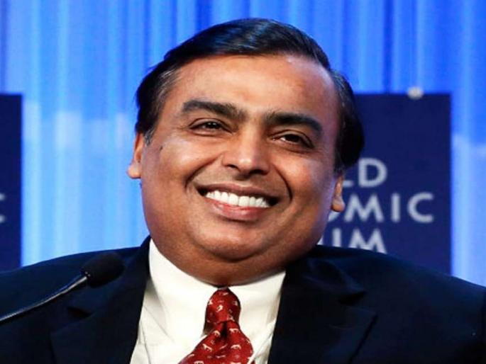 '5G' revolution in the country soon; Jio's Mukesh Ambani's big announcement | देशात लवकरच '5G' ची क्रांती; मुकेश अंबानींची मोठी घोषणा '5G' revolution in the country soon; Jio's Mukesh Ambani's big announcement | देशात लवकरच '5G' ची क्रांती; मुकेश अंबानींची मोठी घोषणा
