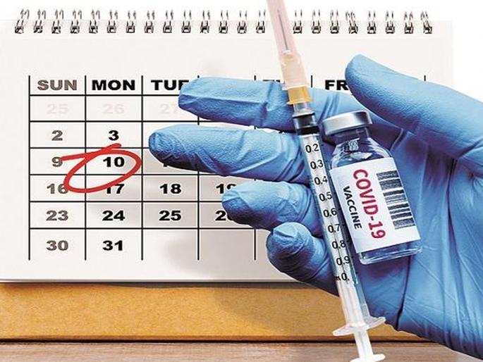 Corona Vaccination: The second dose is late, don't worry! experts in the task force pdc | Corona Vaccination: दुसऱ्या डोसला उशीर झालाय, चिंता नको! टास्क फोर्समधील तज्ज्ञांचे मत Corona Vaccination: The second dose is late, don't worry! experts in the task force pdc | Corona Vaccination: दुसऱ्या डोसला उशीर झालाय, चिंता नको! टास्क फोर्समधील तज्ज्ञांचे मत