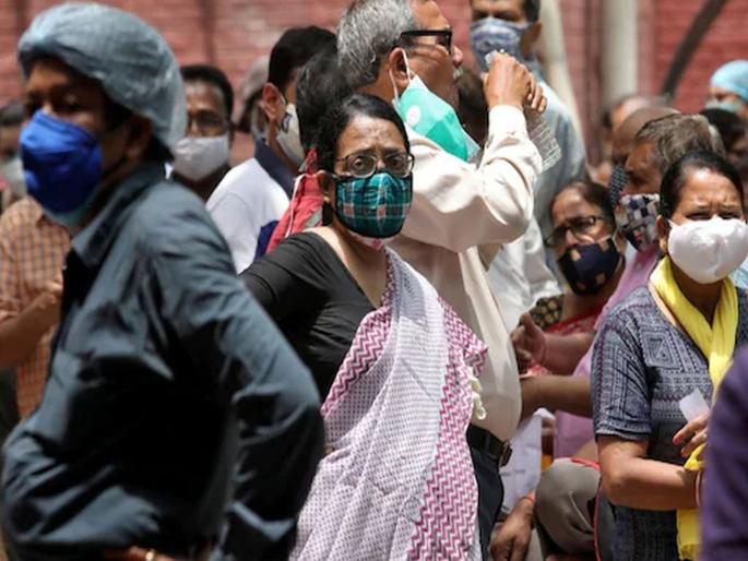 Corona spreading in Kerala; 68% share of patients in the country pdc | Corona in Kerala: केरळमध्ये पसरतोय कोरोना; देशाच्या रुग्णांत ६८% वाटा Corona spreading in Kerala; 68% share of patients in the country pdc | Corona in Kerala: केरळमध्ये पसरतोय कोरोना; देशाच्या रुग्णांत ६८% वाटा