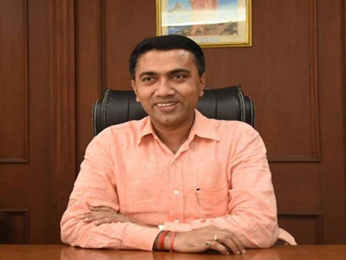 Loans in tourism sector postponed for three months: CM | पर्यटन क्षेत्रतील कर्जाना तीन महिने स्थगिती शक्य : मुख्यमंत्री Loans in tourism sector postponed for three months: CM | पर्यटन क्षेत्रतील कर्जाना तीन महिने स्थगिती शक्य : मुख्यमंत्री