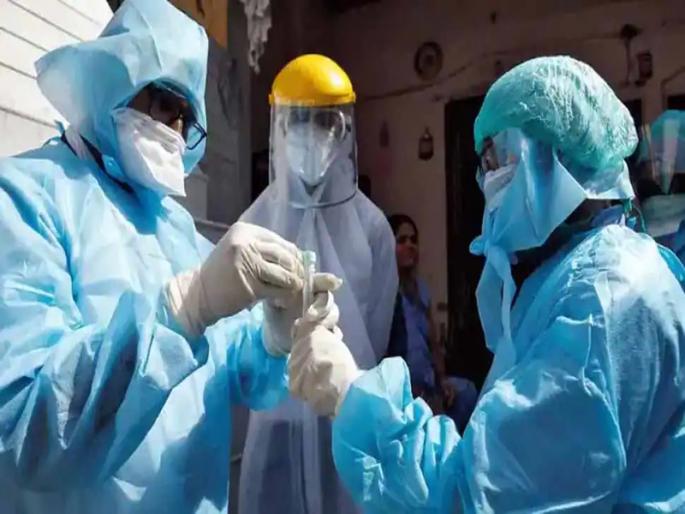 CoronaVirus Updates: 30,256 new corona infections registered in the country; What is the current situation in the state ?,lets know | CoronaVirus Updates: देशात नव्या ३० हजार २५६ कोरोनाबाधितांची नोंद; राज्यातील सद्यस्थिती काय?, जाणून घ्या CoronaVirus Updates: 30,256 new corona infections registered in the country; What is the current situation in the state ?,lets know | CoronaVirus Updates: देशात नव्या ३० हजार २५६ कोरोनाबाधितांची नोंद; राज्यातील सद्यस्थिती काय?, जाणून घ्या