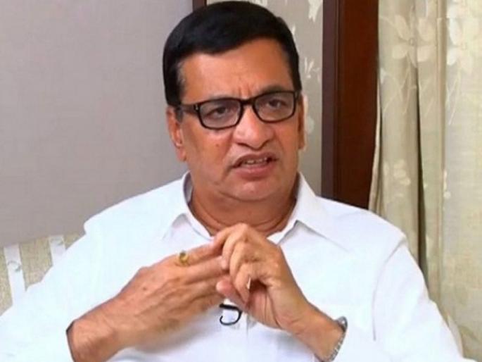 Congress MLA Balasaheb Thorat is responsible for Nashik; Observer for Lok Sabha | नाशिकची जबाबदारी बाळासाहेब थोरातांवर; लोकसभेसाठी निरीक्षक Congress MLA Balasaheb Thorat is responsible for Nashik; Observer for Lok Sabha | नाशिकची जबाबदारी बाळासाहेब थोरातांवर; लोकसभेसाठी निरीक्षक