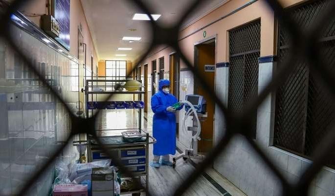 In the district, 58 people overcame the corona, 45 newly positive, one died | जिल्ह्यात 58 जणांची कोरोनावर मात, 45 जण नव्याने पॉझेटिव्ह, एकाचा मृत्यु