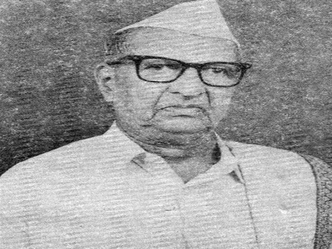 Audub's poet | औदुंबरचा काव्ययोगी Audub's poet | औदुंबरचा काव्ययोगी