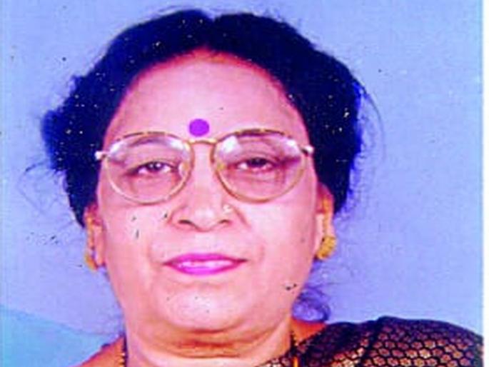 Former Chairperson of Women's Rights Protection Committee Sadhana Torne passes away | महिला हक्क संरक्षण समितीच्या माजी अध्यक्षा साधना तोरणे यांचे निधन Former Chairperson of Women's Rights Protection Committee Sadhana Torne passes away | महिला हक्क संरक्षण समितीच्या माजी अध्यक्षा साधना तोरणे यांचे निधन