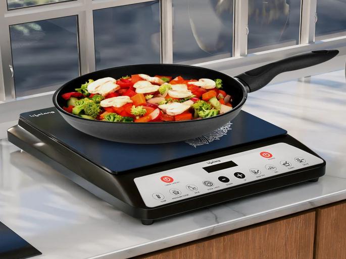 Electric grills 'out of stock' from shops, e-commerce | इलेक्ट्रिक शेगड्या दुकाने, ई-कॉमर्सवरून ‘आउट ऑफ स्टॉक’ Electric grills 'out of stock' from shops, e-commerce | इलेक्ट्रिक शेगड्या दुकाने, ई-कॉमर्सवरून ‘आउट ऑफ स्टॉक’