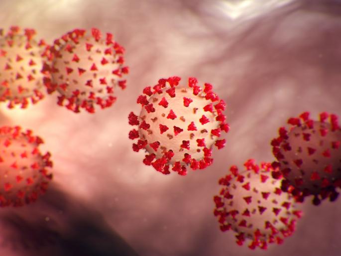 80% of patients do not have corona symptoms | ८० टक्के रुग्णांमध्ये नाहीत कोरोनाची लक्षणे 80% of patients do not have corona symptoms | ८० टक्के रुग्णांमध्ये नाहीत कोरोनाची लक्षणे