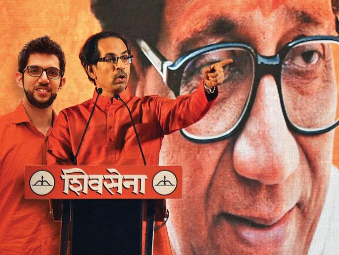 zero seat to Shiv Sena in Mahavikas alliance? Congress and NCP wins 3 seats, bjp 1 | महाविकास आघाडीत शिवसेनेला भोपळा? विधान परिषदेत काँग्रेस, राष्ट्रवादीच्या पारड्यात ३ जागा zero seat to Shiv Sena in Mahavikas alliance? Congress and NCP wins 3 seats, bjp 1 | महाविकास आघाडीत शिवसेनेला भोपळा? विधान परिषदेत काँग्रेस, राष्ट्रवादीच्या पारड्यात ३ जागा