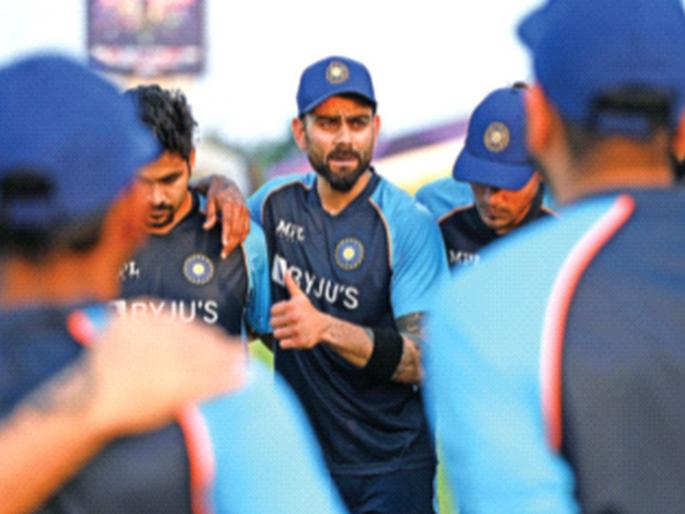 T20 World Cup 2021: challenge for India is a big victory; Expect an aggressive game against Scotland as well | T20 World Cup 2021: भारतासमोर आव्हान मोठ्या विजयाचे; स्कॉटलंडविरुद्धही आक्रमक खेळीची अपेक्षा