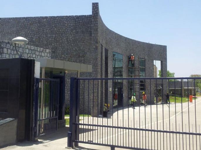 70% industrial area in the Buldhana district is on track | बुलडाणा जिल्ह्यात ७० टक्के उद्योगक्षेत्र रुळावर 70% industrial area in the Buldhana district is on track | बुलडाणा जिल्ह्यात ७० टक्के उद्योगक्षेत्र रुळावर