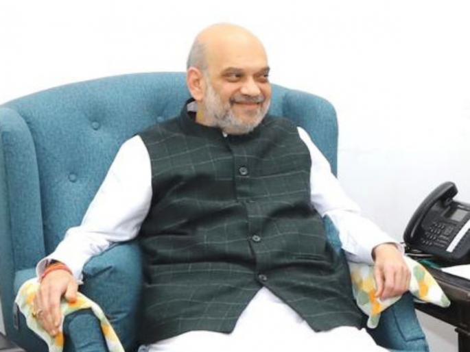 Amit Shah EXclusive: Will win more than 42 Lok Sabha seats in Maharashtra: Home Minister Amit Shah | Amit Shah Exclusive: महाराष्ट्रात लाेकसभेच्या ४२ पेक्षा जास्त जागा जिंकणार : गृहमंत्री अमित शाह Amit Shah EXclusive: Will win more than 42 Lok Sabha seats in Maharashtra: Home Minister Amit Shah | Amit Shah Exclusive: महाराष्ट्रात लाेकसभेच्या ४२ पेक्षा जास्त जागा जिंकणार : गृहमंत्री अमित शाह