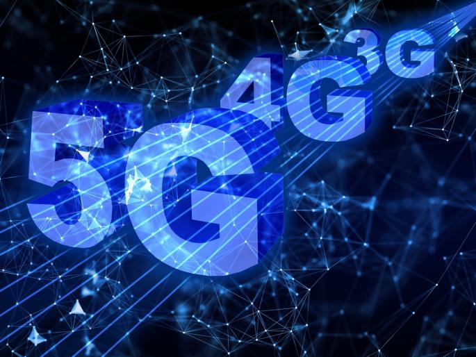 Hello, it's time for the Internet of Things because of 5G in India | 5G ची नांदी! हॅलो, ‘इंटरनेट ऑफ थिंग्स’चा जमाना येतोय Hello, it's time for the Internet of Things because of 5G in India | 5G ची नांदी! हॅलो, ‘इंटरनेट ऑफ थिंग्स’चा जमाना येतोय