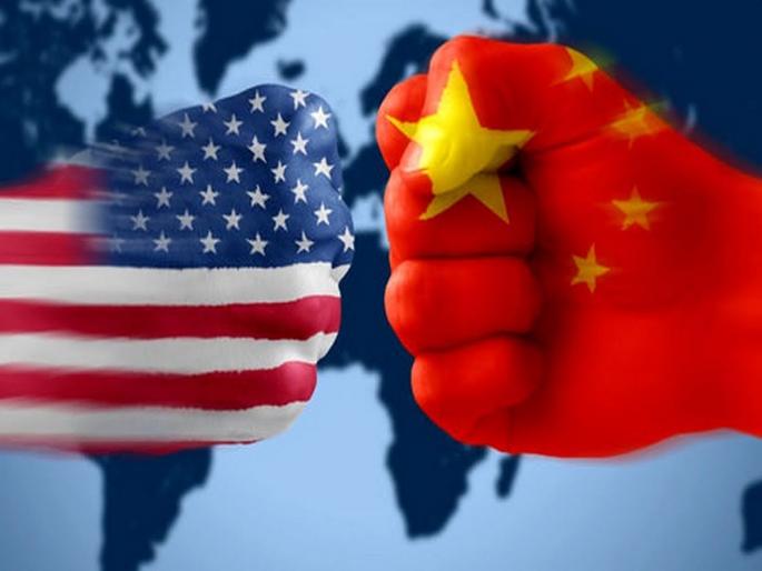 AIDS, swine flu spread from America; Did anyone ask? The question of China hrb | एड्स, स्वाईन फ्ल्यू अमेरिकेतून पसरला; कोणी जबाबदार धरले का? चीनचा सवाल AIDS, swine flu spread from America; Did anyone ask? The question of China hrb | एड्स, स्वाईन फ्ल्यू अमेरिकेतून पसरला; कोणी जबाबदार धरले का? चीनचा सवाल
