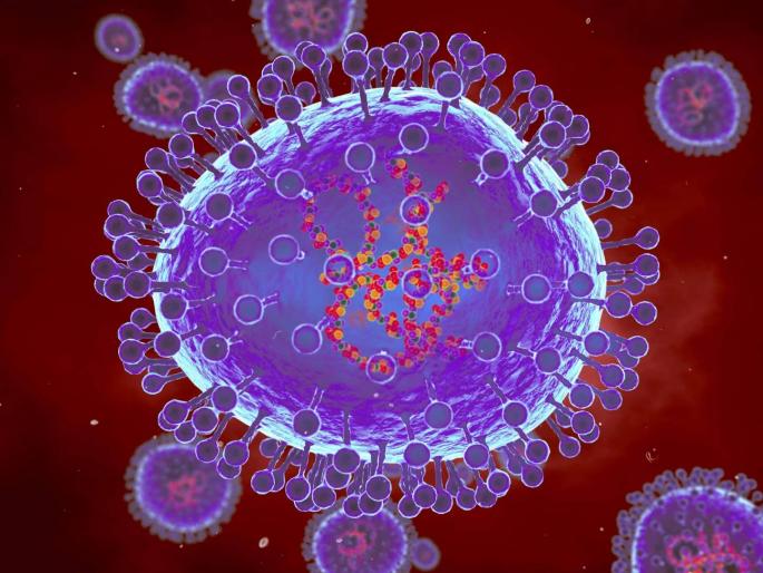 HMPV Virus Two patients of the virus found in China found in the same state; Health system on alert | HMPV Virus : धक्कादायक! चीनमध्ये आढळलेल्या व्हायरसचे एकाच राज्यात दोन रुग्ण सापडले; आरोग्य यंत्रणा अलर्ट HMPV Virus Two patients of the virus found in China found in the same state; Health system on alert | HMPV Virus : धक्कादायक! चीनमध्ये आढळलेल्या व्हायरसचे एकाच राज्यात दोन रुग्ण सापडले; आरोग्य यंत्रणा अलर्ट