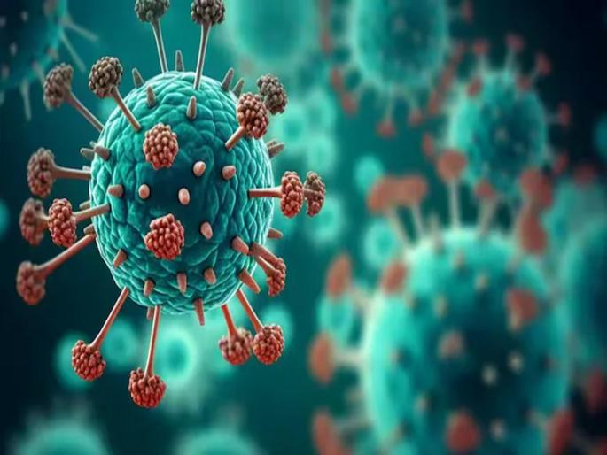 HMPV cases in India: After Bengaluru, Gujarat reports its first case; third nationwide | HMPV Virus: भारतात HMPV चा तिसरा रुग्ण, अहमदाबादमध्ये दोन महिन्यांच्या मुलाला संसर्ग HMPV cases in India: After Bengaluru, Gujarat reports its first case; third nationwide | HMPV Virus: भारतात HMPV चा तिसरा रुग्ण, अहमदाबादमध्ये दोन महिन्यांच्या मुलाला संसर्ग