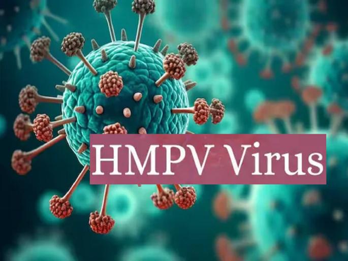 hmpv virus in maharashtra two children test positive for human metapneumovirus in nagpur | HMPVचा महाराष्ट्रात झाला शिरकाव; नागपुरात २ मुलांना लागण, देशातील बाधितांची संख्या वाढली! hmpv virus in maharashtra two children test positive for human metapneumovirus in nagpur | HMPVचा महाराष्ट्रात झाला शिरकाव; नागपुरात २ मुलांना लागण, देशातील बाधितांची संख्या वाढली!