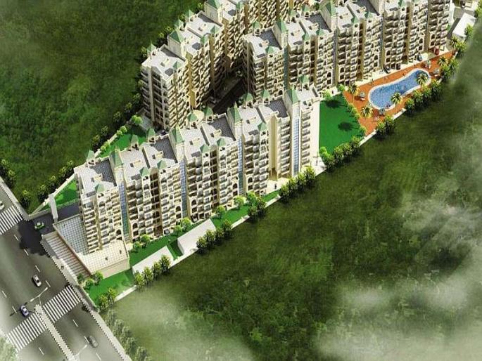 Property tax exemption for homes up to 8 feet long? | ५०० फुटांपर्यंतच्या घरांना मालमत्ता कर माफ? Property tax exemption for homes up to 8 feet long? | ५०० फुटांपर्यंतच्या घरांना मालमत्ता कर माफ?