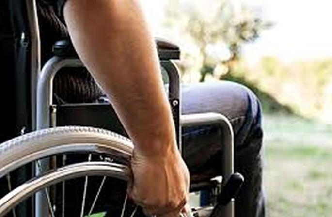 Special facilities for the disabled in Corona Ward! | कोरोना वॉर्डात दिव्यांगांसाठी विशेष सुविधा! Special facilities for the disabled in Corona Ward! | कोरोना वॉर्डात दिव्यांगांसाठी विशेष सुविधा!