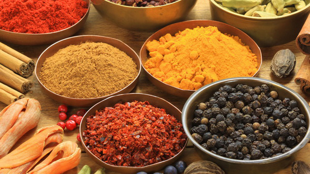 Exports of spices also flourished in Corona | कोरोनातही मसाल्यांच्या निर्यातीला बहर