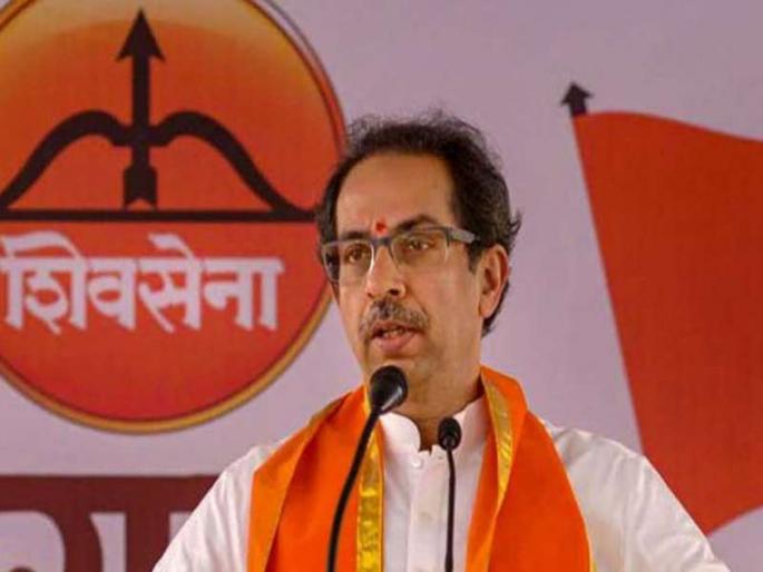 Shiv Sena needs Fifty-Fifty | शिवसेनेला हवे फिफ्टी-फिफ्टी Shiv Sena needs Fifty-Fifty | शिवसेनेला हवे फिफ्टी-फिफ्टी