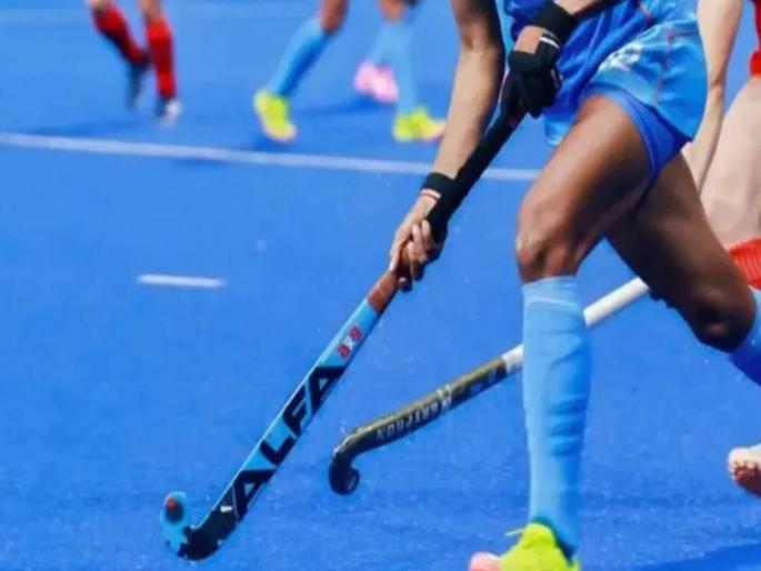 Indian junior women's hockey team coach accused of sexual harassment; Sports Ministry orders inquiry | भारतीय ज्युनियर महिला हॉकी संघाच्या प्रशिक्षकावर लैंगिक छळाचा आरोप; क्रीडा मंत्रालयाने चौकशीचे दिले आदेश Indian junior women's hockey team coach accused of sexual harassment; Sports Ministry orders inquiry | भारतीय ज्युनियर महिला हॉकी संघाच्या प्रशिक्षकावर लैंगिक छळाचा आरोप; क्रीडा मंत्रालयाने चौकशीचे दिले आदेश