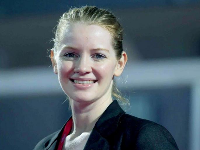 No wages for three months; Hockey India CEO Elena Norman resigns | तीन महिन्यांपासून वेतन मिळाले नाही; हाॅकी इंडियाच्या सीईओ एलेना नाॅर्मन यांचा राजीनामा No wages for three months; Hockey India CEO Elena Norman resigns | तीन महिन्यांपासून वेतन मिळाले नाही; हाॅकी इंडियाच्या सीईओ एलेना नाॅर्मन यांचा राजीनामा