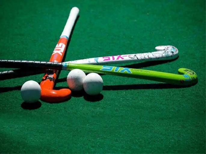 two hockey players beaten up in balewadi pune crime news | बालेवाडीत खेळातील वादातून दोन हाॅकीपटूंना जबर मारहाण  two hockey players beaten up in balewadi pune crime news | बालेवाडीत खेळातील वादातून दोन हाॅकीपटूंना जबर मारहाण