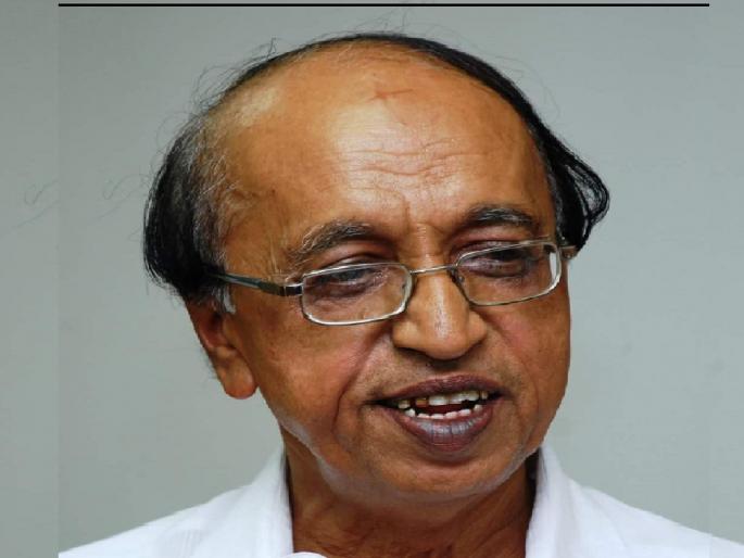 Electrician Pratap Hogade passed away due to cardiac arrest | Kolhapur: वीज तज्ञ प्रताप होगाडे यांचे हृदयविकाराच्या धक्क्याने निधन Electrician Pratap Hogade passed away due to cardiac arrest | Kolhapur: वीज तज्ञ प्रताप होगाडे यांचे हृदयविकाराच्या धक्क्याने निधन