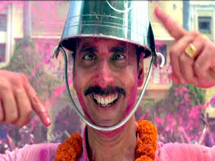 lets not play holi, Akshay Kumar trollfor his tweet | आमच्यावर उपकार कर, शूटींग बंद कर...! होळीच्या दिवशी अक्षय कुमारला युजर्सचे जशास तसे उत्तर lets not play holi, Akshay Kumar trollfor his tweet | आमच्यावर उपकार कर, शूटींग बंद कर...! होळीच्या दिवशी अक्षय कुमारला युजर्सचे जशास तसे उत्तर