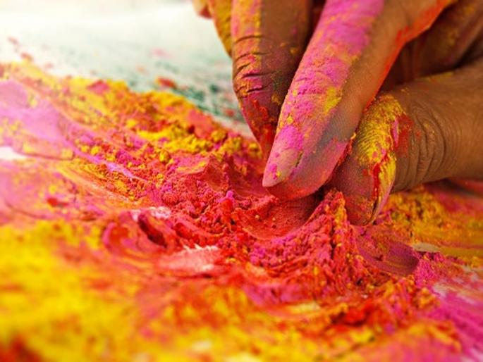 Play Dry Holi! Water will not be supplied by tankers; Municipal decision | कोरडी होळी खेळा! टँकरने पाणी मिळणार नाही; महापालिकेचा निर्णय Play Dry Holi! Water will not be supplied by tankers; Municipal decision | कोरडी होळी खेळा! टँकरने पाणी मिळणार नाही; महापालिकेचा निर्णय