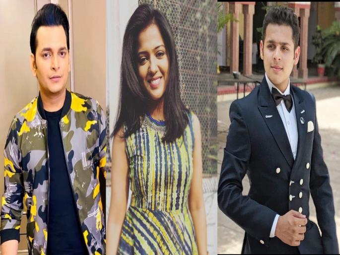 Holi 2020: television Celebrities Holi memories | Holi 2020 : टेलिव्हिजनवरील सेलिब्रेटींनी होळींच्या आठवणींना दिला उजाळा Holi 2020: television Celebrities Holi memories | Holi 2020 : टेलिव्हिजनवरील सेलिब्रेटींनी होळींच्या आठवणींना दिला उजाळा
