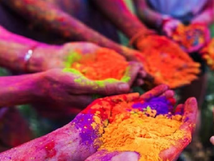 Holikotsav is now in full swing In Sindhudurga | सिंधुदुर्गात आता होलिकोत्सवाची धूम, चाकरमान्यांचे होणार आगमन; विविध कार्यक्रमांची रंगत    Holikotsav is now in full swing In Sindhudurga | सिंधुदुर्गात आता होलिकोत्सवाची धूम, चाकरमान्यांचे होणार आगमन; विविध कार्यक्रमांची रंगत