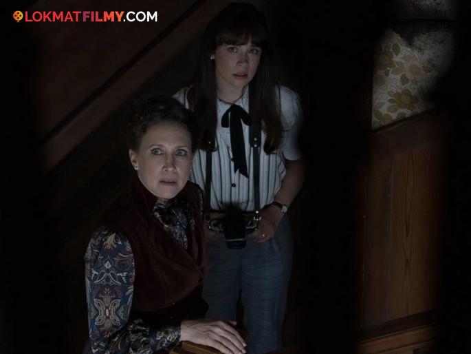 horror film conjuring the last rites earned 3140 crore in worldwide only 16 days must watch it | बजेटपेक्षा ९ पटींनी कमाई करणारा हॉरर चित्रपट! बॉक्स ऑफिस दणाणून सोडलं; एकट्यात पाहाल तर उडेल झोप horror film conjuring the last rites earned 3140 crore in worldwide only 16 days must watch it | बजेटपेक्षा ९ पटींनी कमाई करणारा हॉरर चित्रपट! बॉक्स ऑफिस दणाणून सोडलं; एकट्यात पाहाल तर उडेल झोप