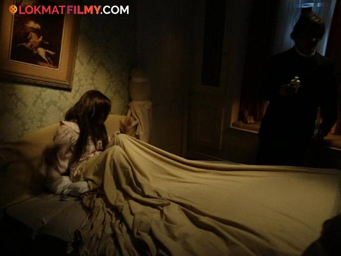 world scariest horror movie the exorcist released before 52 years ago did you watch it | ५२ वर्षांपूर्वीचा सर्वात भयानक हॉररपट! चित्रपट पाहणाऱ्यांसोबत घडलेल्या विचित्र घटना, कुणाला हार्ट अटॅक आला तर... world scariest horror movie the exorcist released before 52 years ago did you watch it | ५२ वर्षांपूर्वीचा सर्वात भयानक हॉररपट! चित्रपट पाहणाऱ्यांसोबत घडलेल्या विचित्र घटना, कुणाला हार्ट अटॅक आला तर...
