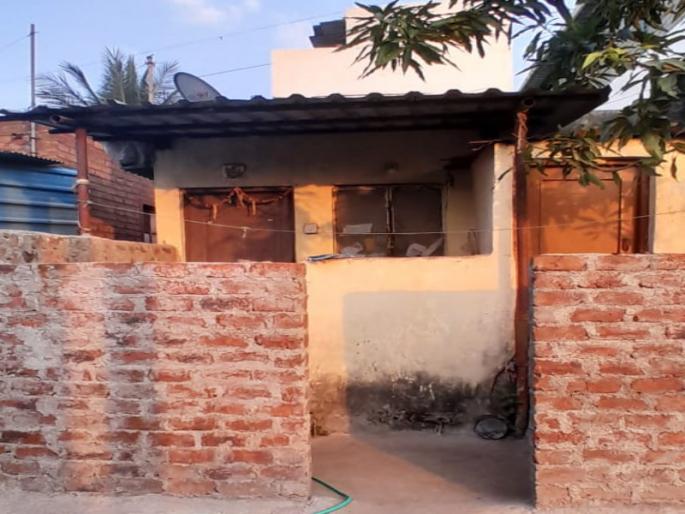 A work that risks life but has to be done for the Death of mother daughter in Talwade fire | जीवावर बेतणारं काम, पण पोटासाठी करावं लागतंय; तळवडेच्या आगीत माय-लेकींचा मृत्यू A work that risks life but has to be done for the Death of mother daughter in Talwade fire | जीवावर बेतणारं काम, पण पोटासाठी करावं लागतंय; तळवडेच्या आगीत माय-लेकींचा मृत्यू