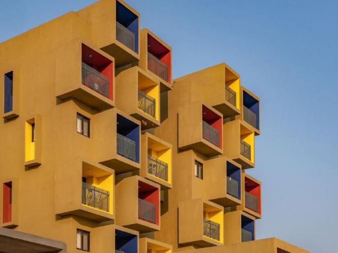 Chhatrapati Sambhajinagar Municipal Corporation will provide space for the housing project of employees who keep the city clean | शहर स्वच्छ ठेवणाऱ्या कर्मचाऱ्यांच्या गृहप्रकल्पासाठी छत्रपती संभाजीनगर महापालिका देणार जागा Chhatrapati Sambhajinagar Municipal Corporation will provide space for the housing project of employees who keep the city clean | शहर स्वच्छ ठेवणाऱ्या कर्मचाऱ्यांच्या गृहप्रकल्पासाठी छत्रपती संभाजीनगर महापालिका देणार जागा