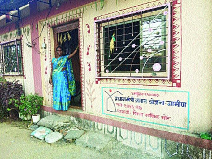 Seven thousand counts got grants | सात हजार मोजल्यावर मिळाले अनुदान Seven thousand counts got grants | सात हजार मोजल्यावर मिळाले अनुदान