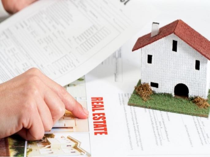 Citizens, take care of property; Activists of land mafia buying bogus GPA | नागरिकांनो, मालमत्ता सांभाळा; बोगस जीपीए करून खरेदीखत करणारी भूमाफियांची टोळी सक्रिय Citizens, take care of property; Activists of land mafia buying bogus GPA | नागरिकांनो, मालमत्ता सांभाळा; बोगस जीपीए करून खरेदीखत करणारी भूमाफियांची टोळी सक्रिय