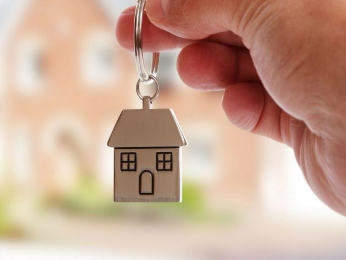 On the e-registration paper of the houses only, the government issued the order | घरांचे ई रजिस्ट्रेशन कागदावरच, सरकारने आदेश काढले On the e-registration paper of the houses only, the government issued the order | घरांचे ई रजिस्ट्रेशन कागदावरच, सरकारने आदेश काढले